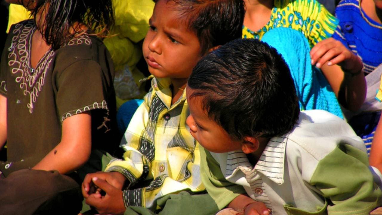 despite welfare schemes gujarat has malnutrition challenge