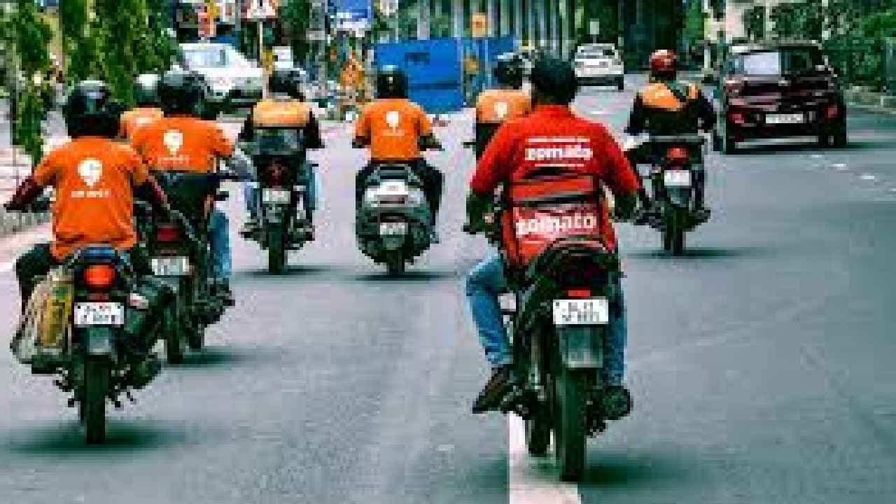 Gig workers strike on New Year s Eve makes big problem