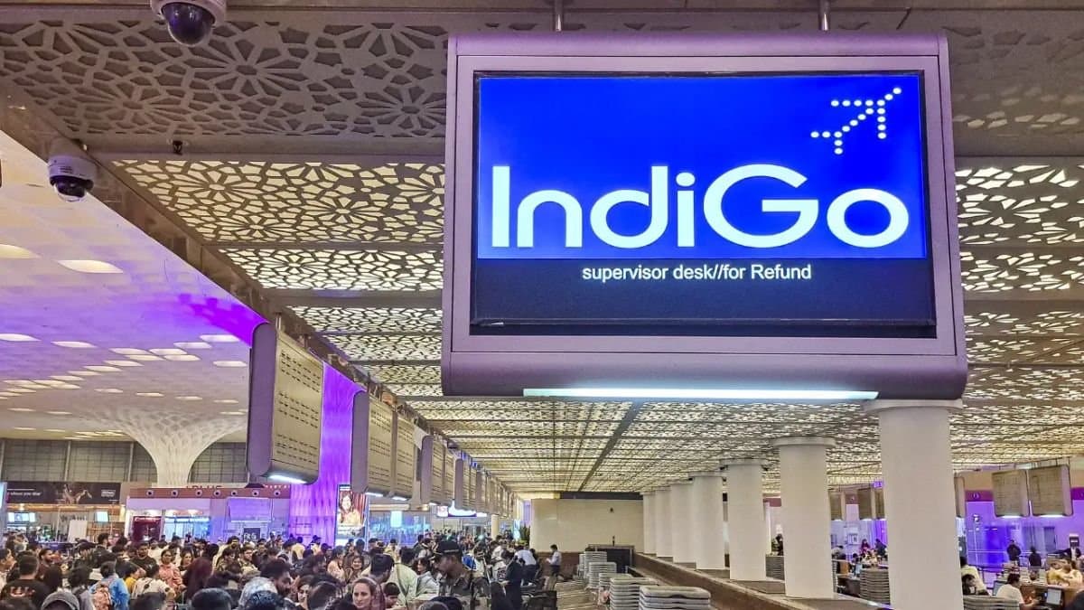 Indias World Cup winner Madan Lal blasts indigo after being stranded for 12 hours