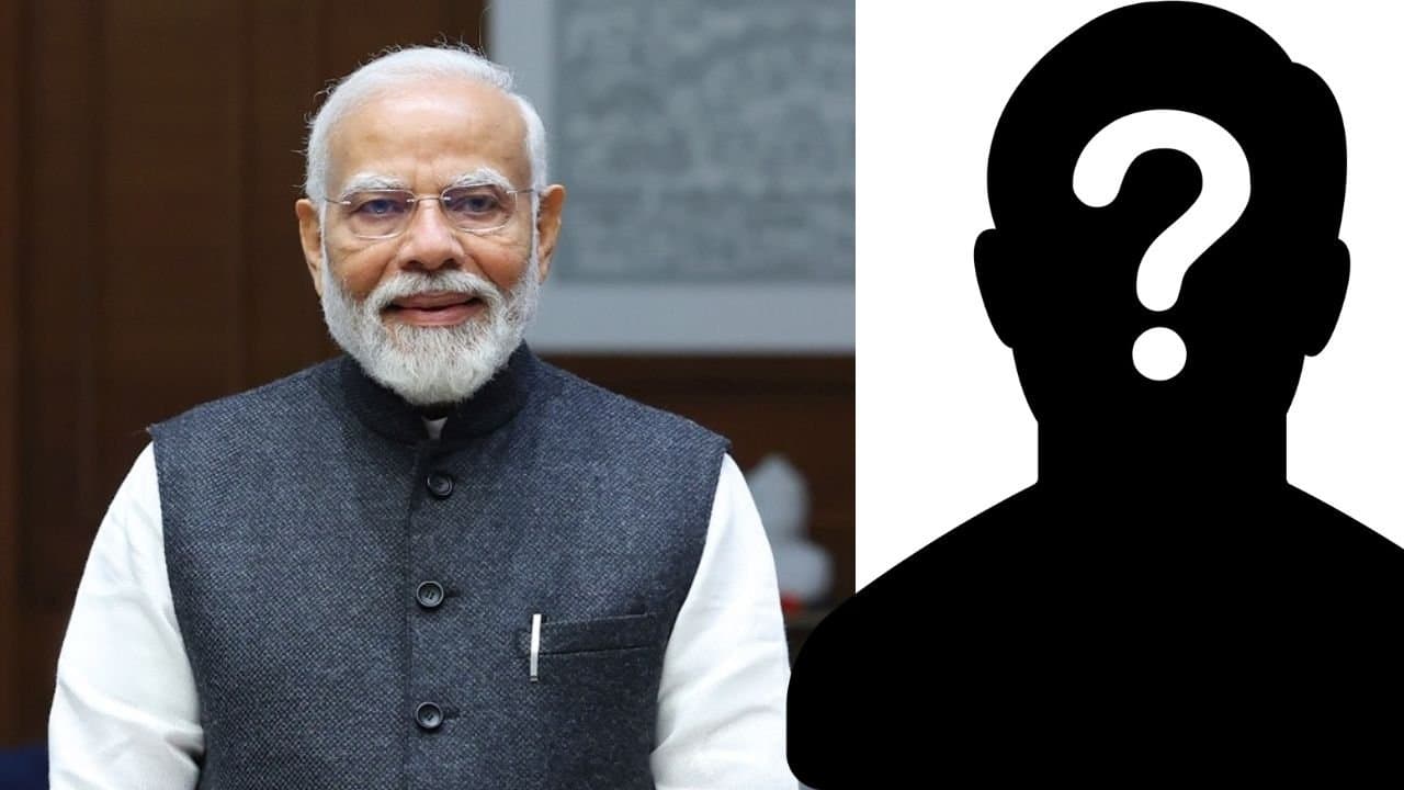 Pm Narendra Modi biopic Maa Vande starts shooting this actor will play lead role