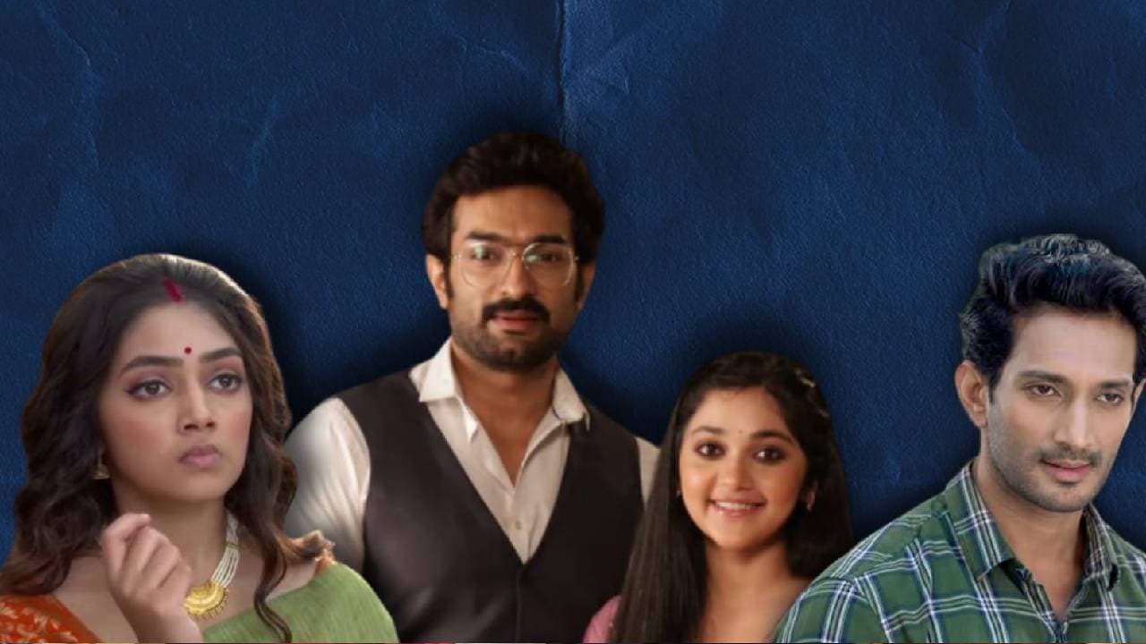 This week TRP list revealed Chirodini Tumi Je Amar is in fifth position 