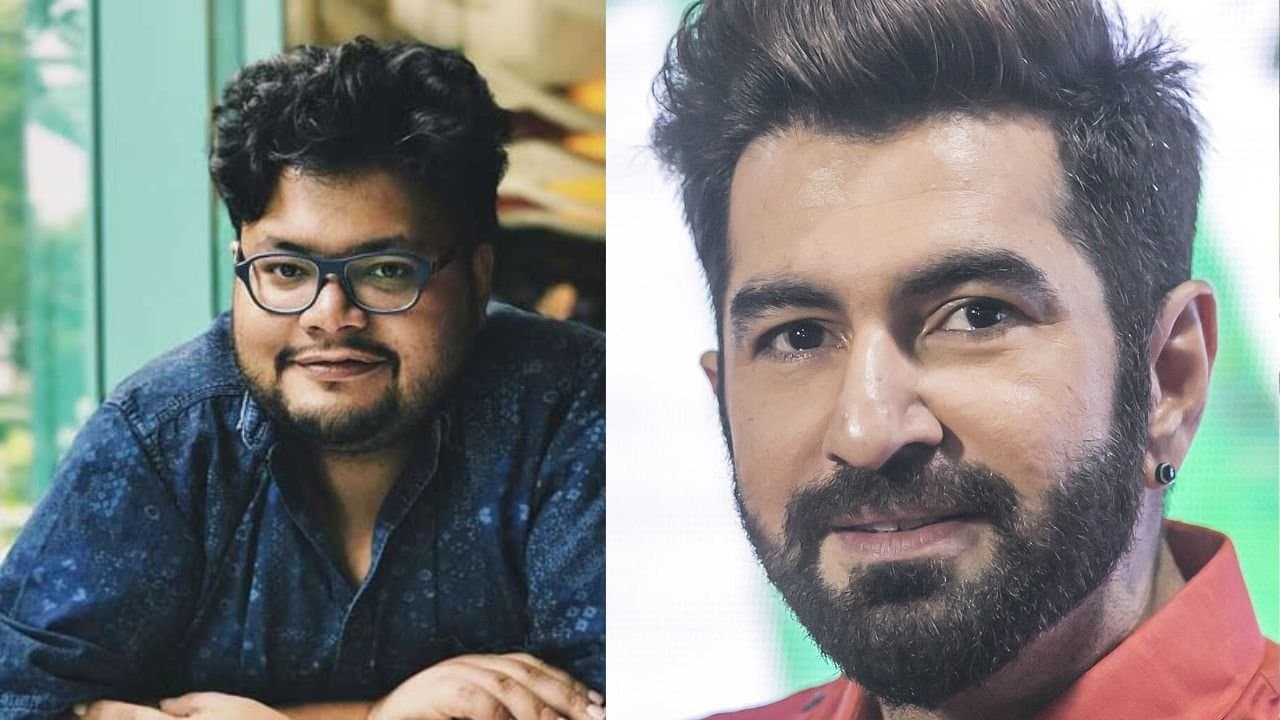 Pratim D Gupta ready to bring his new film Boiragi after Ranna Bati