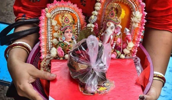 How Bengalis Celebrate Pohela Boishakh in Kashi: Traditions, History, Temples, Sweets and Cultural Festivities