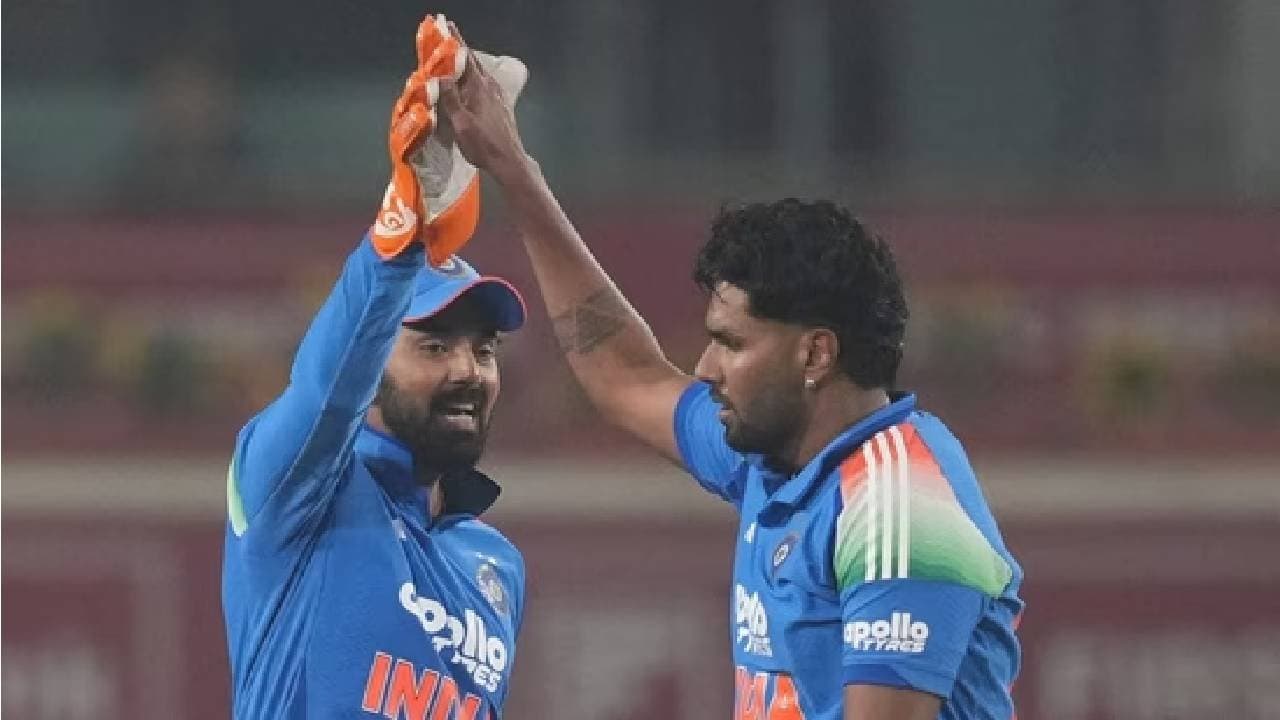 KL Rahul reveals Harshit Ranas first impression in dressing room after his brilliance vs Proteas