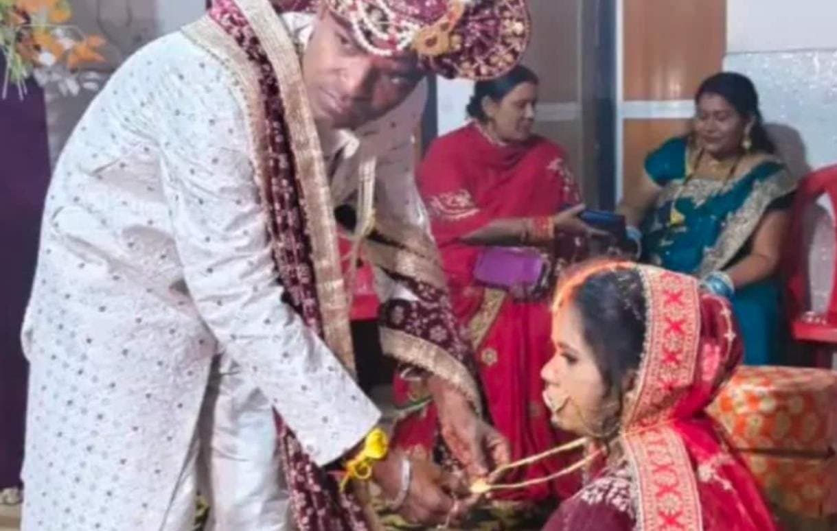 Woman Ends Marriage 20 Minutes After Reaching In Laws House In Uttar Pradesh