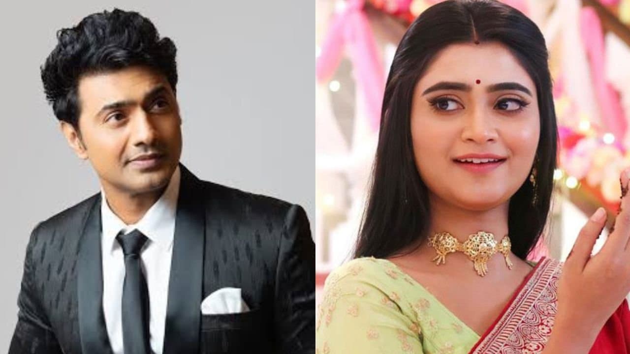 Exclusive Jagadhatri fame Ankita Mullick going to be Dev starrer upcoming films actress