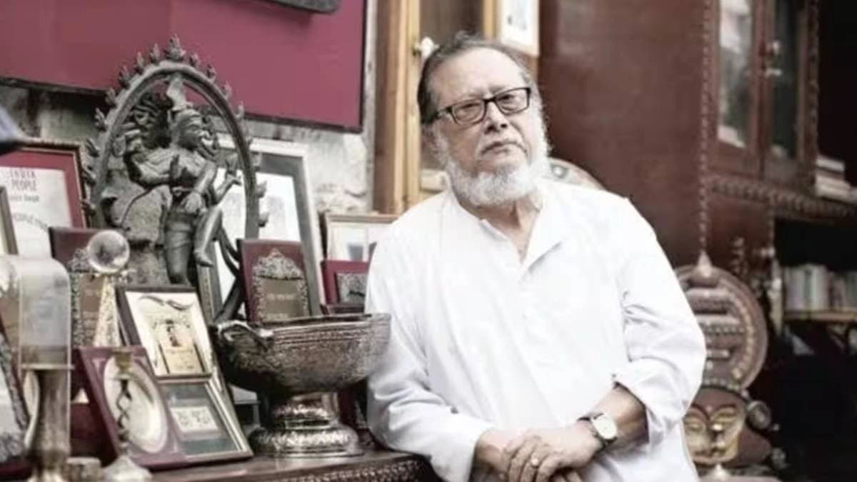 passing of renowned playwright Ratan Thiyam
