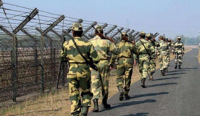 Life at the India–Bangladesh Border: A Laborer’s Tragic Journey from Hili to Punjab