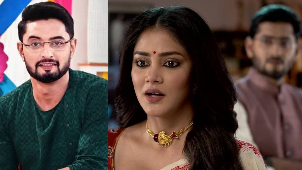Breaking: Sayan Bose join the cast of popular bangla serial Shubho Bibaho 