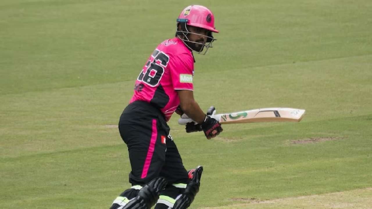 BBL trolls Babar Azam after Pakistan batter fails on debut
