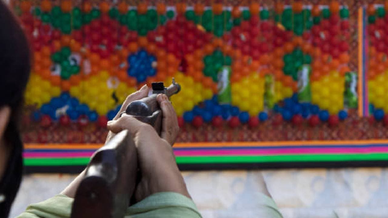 Class Eight Boy Hit In Head By Air-Gun Pellet At School Fest Undergoes Surgery 