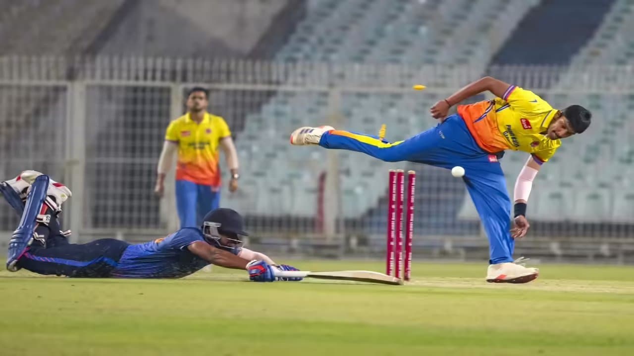 BCCI Moves Syed Mushtaq Ali T20 Super League, Final To Be Held In Pune