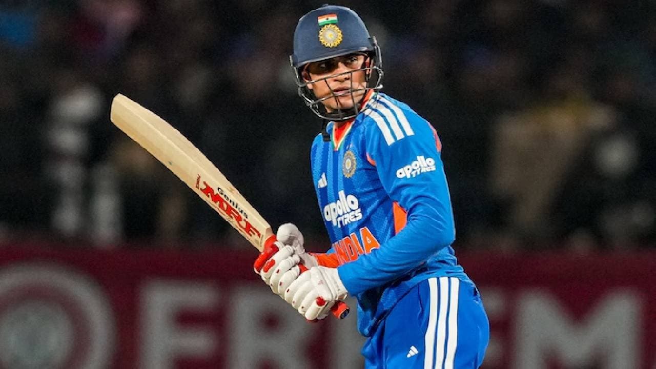 Ajit Agarkar and Suryakumar Explains Why Shubman Gill axed from T20 World Cup squad