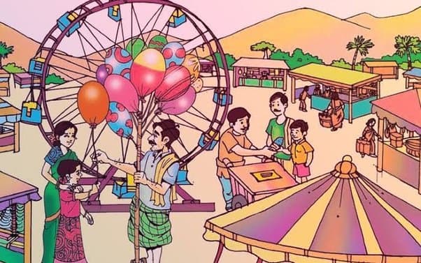 Understanding Bengali Festivals: The Cultural Roots and Evolving Identity of Bengal