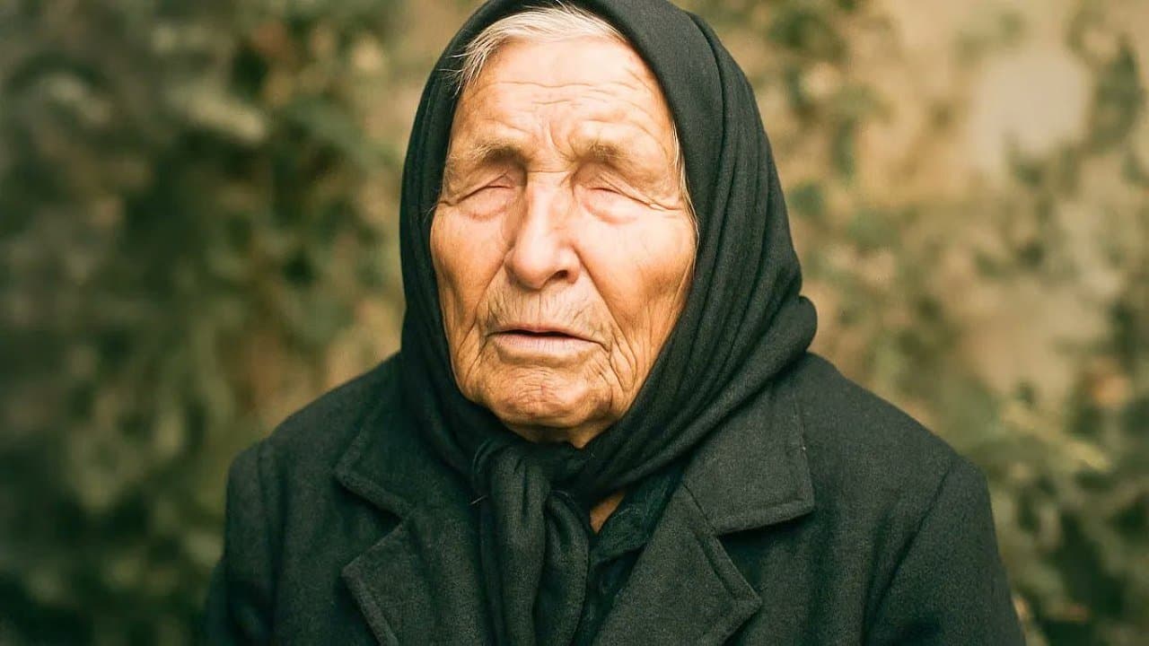 Baba Vanga: chilling predictions about smartphone addiction