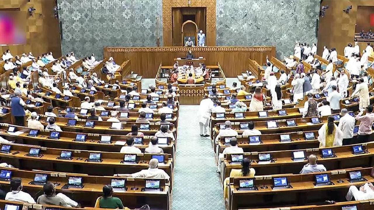 Centre Opposition reach SIR truce electoral reforms discussion next week