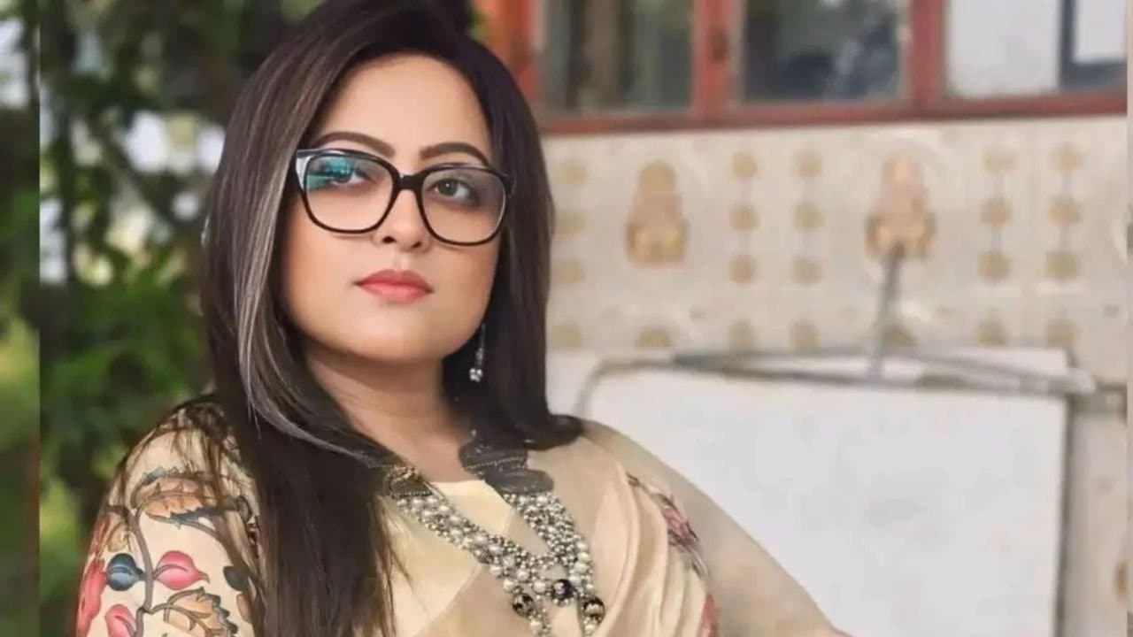 Rupsha Chakraborty joins Besh Korechi Prem Korechi Cast