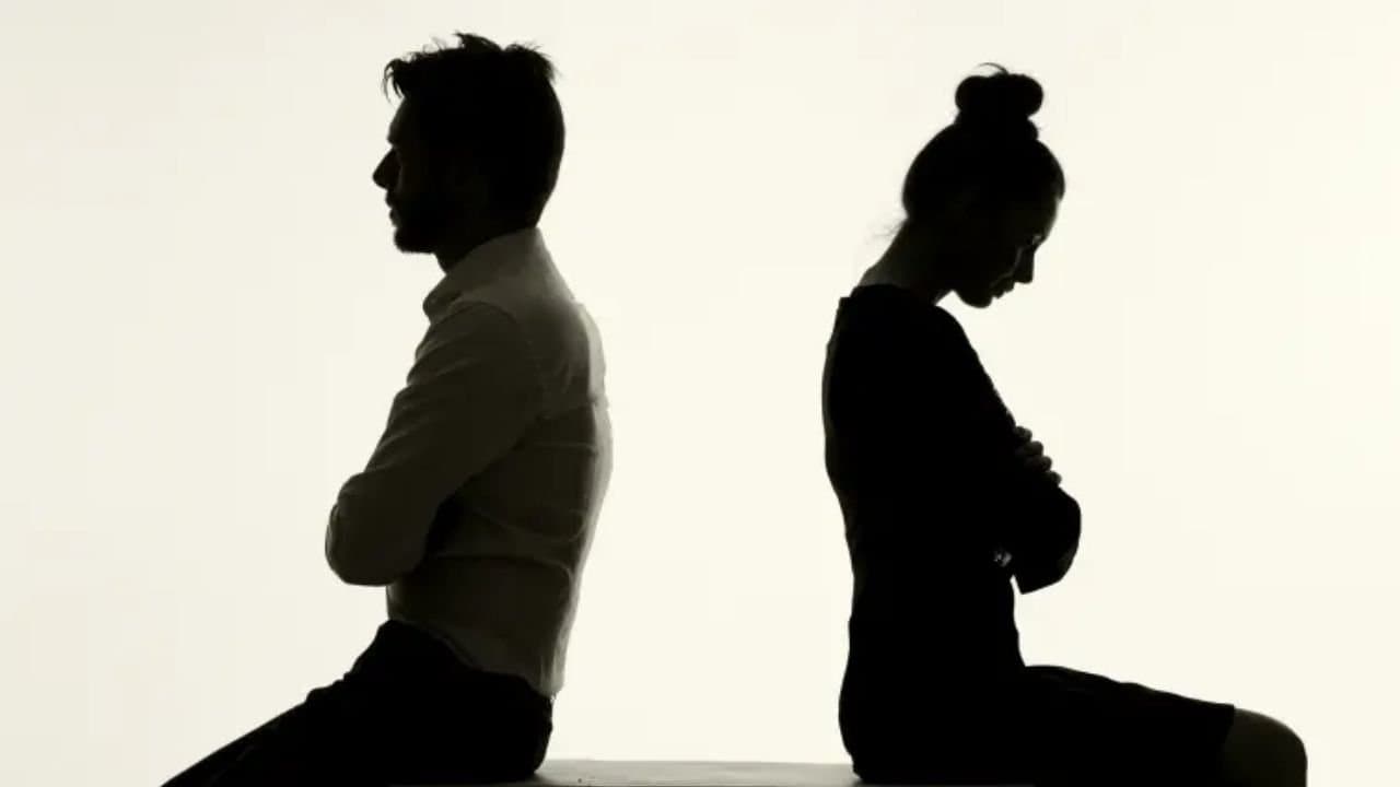 The marriage of this television actor was called off at the last moment on the small screen due to this reason