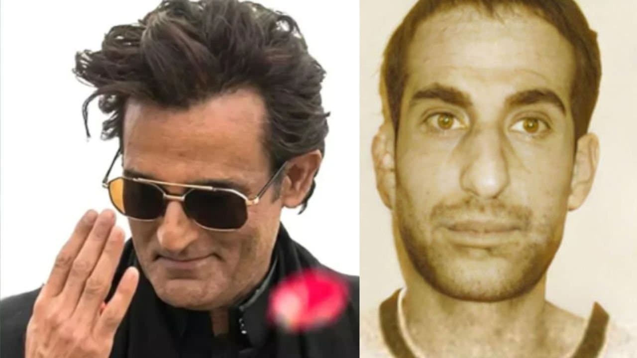 Rehman Dakaits friend thanks Bollywood for doing Dhurandhar and all these reasons