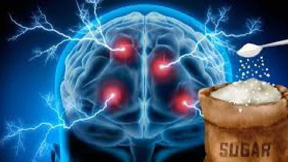 Diabetes can create more problems in Human Brain 