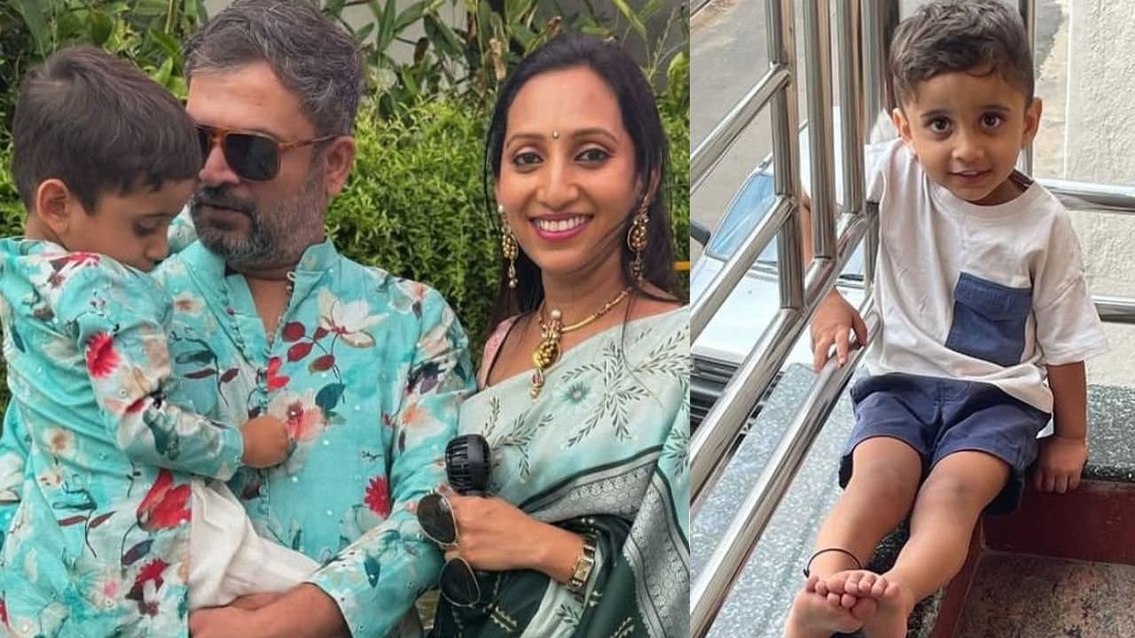 KGF Co Director Kirtan Nadagouda Loses His 5 Year Old Son In Fatal Elevator Accident