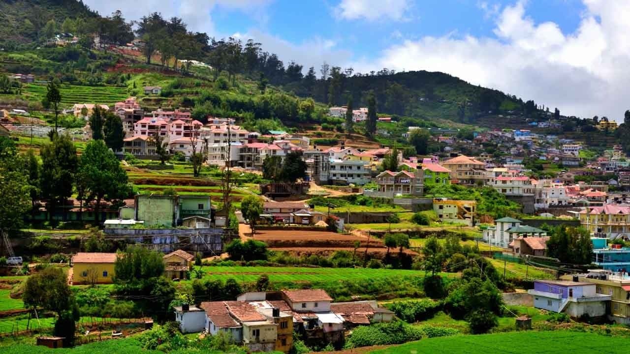 Seven places in India that offer great accommodation at a low cost 