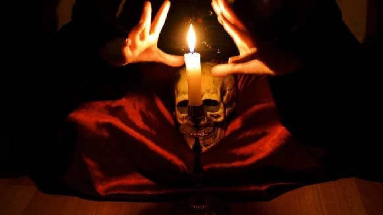 Three Men Die During Alleged Black Magic Ritual In Chhattisgarh 