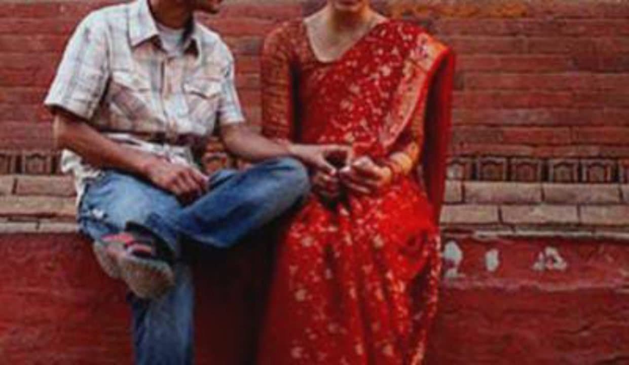 Woman Flees With Children Teacher Husband Files Complaint