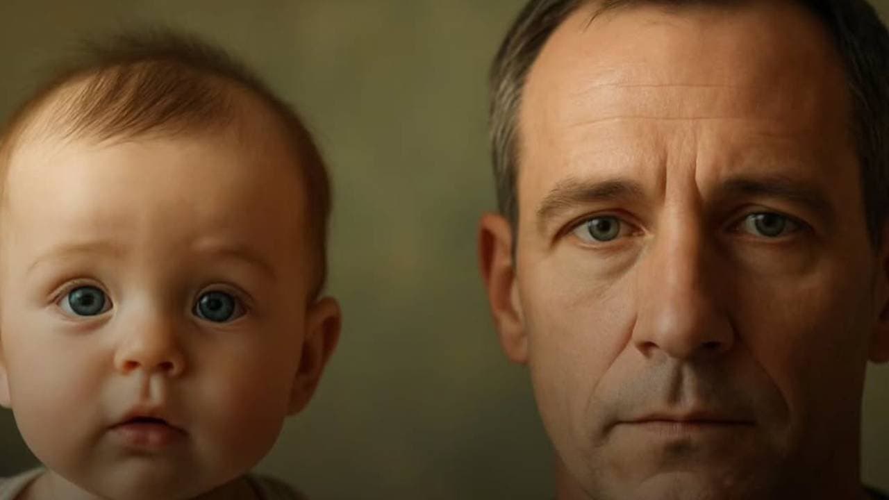 Scientists reverted human cells to a newborn state