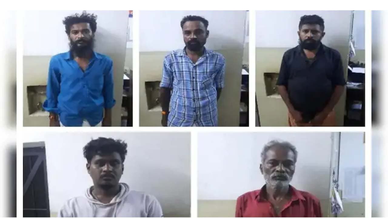 Migrant Worker from Chhattisgarh lynched in Kerala after being mistaken as Bangladeshi