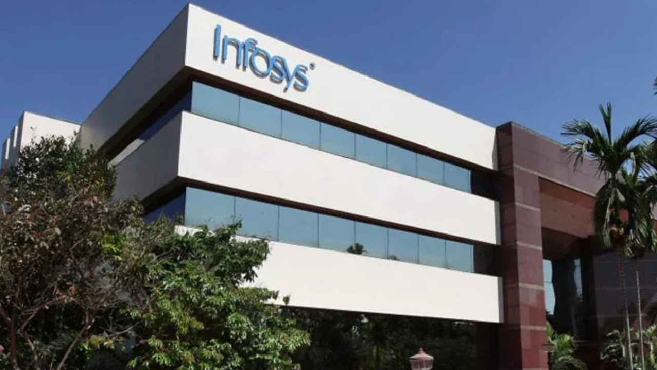 Infosys Jobs: Recruiting Engineers and gives up to 21 lakh salary