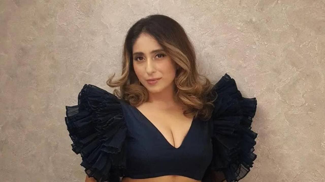 Neha Bhasin Opens Up On Her Decision To Not Have Children