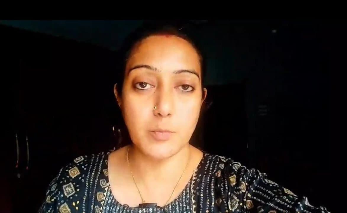 SIR Draft Voter List: BLO Female Teacher Harassed By ERO in Purulia