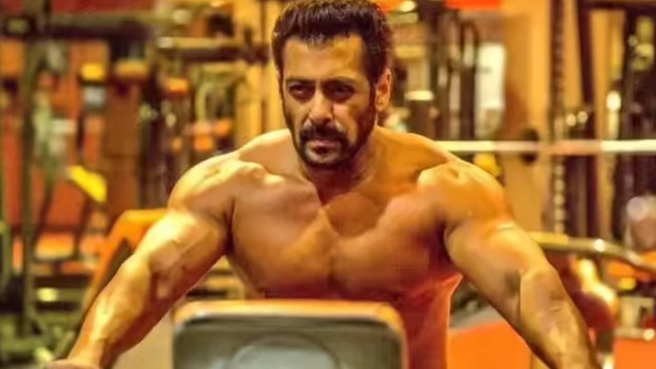 Salman Khan Birthday: How the Superstar is redefining fitness at 60 