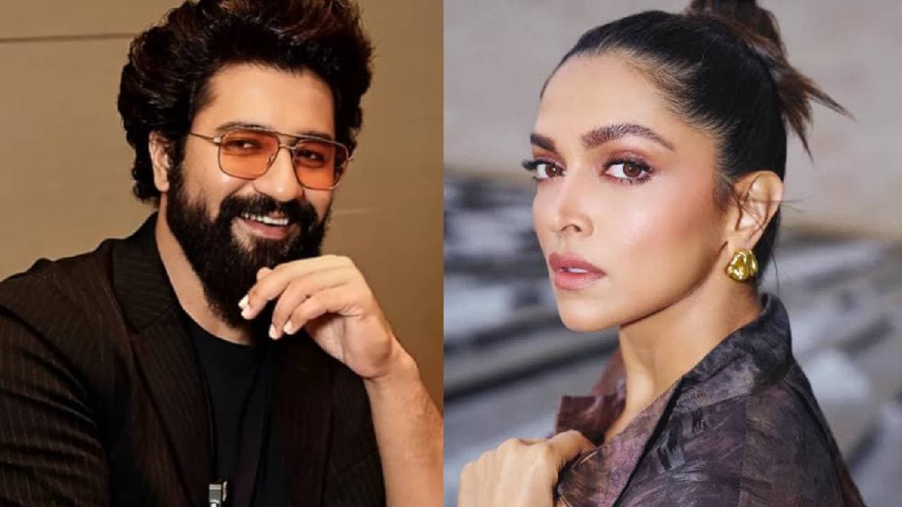 Deepika Padukone will be seen in Mahavatar with Vicky Kaushal 
