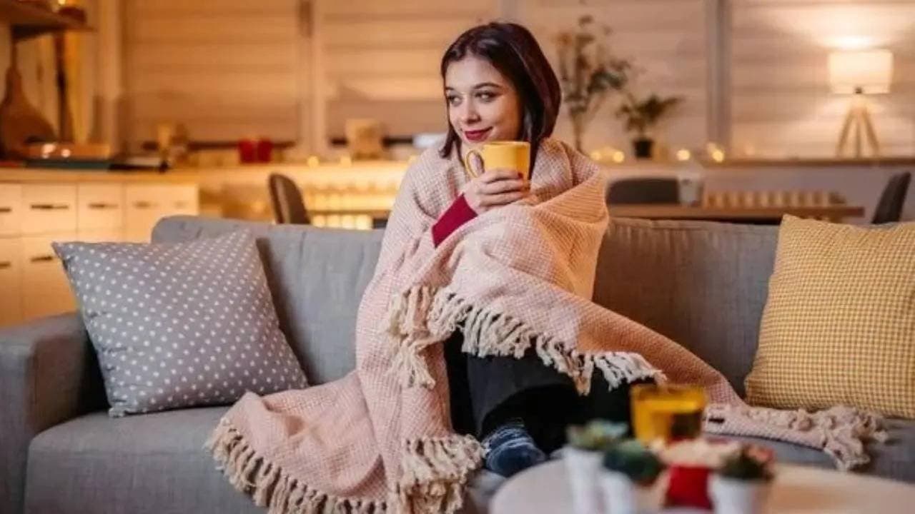 Gadgets that help you to enjoy lazy Winter