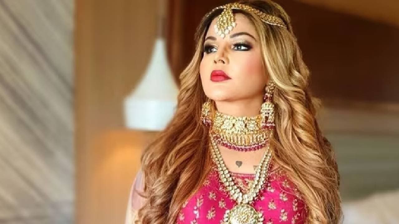 Rakhi Sawant to do third marriage with a grand swayamvar 