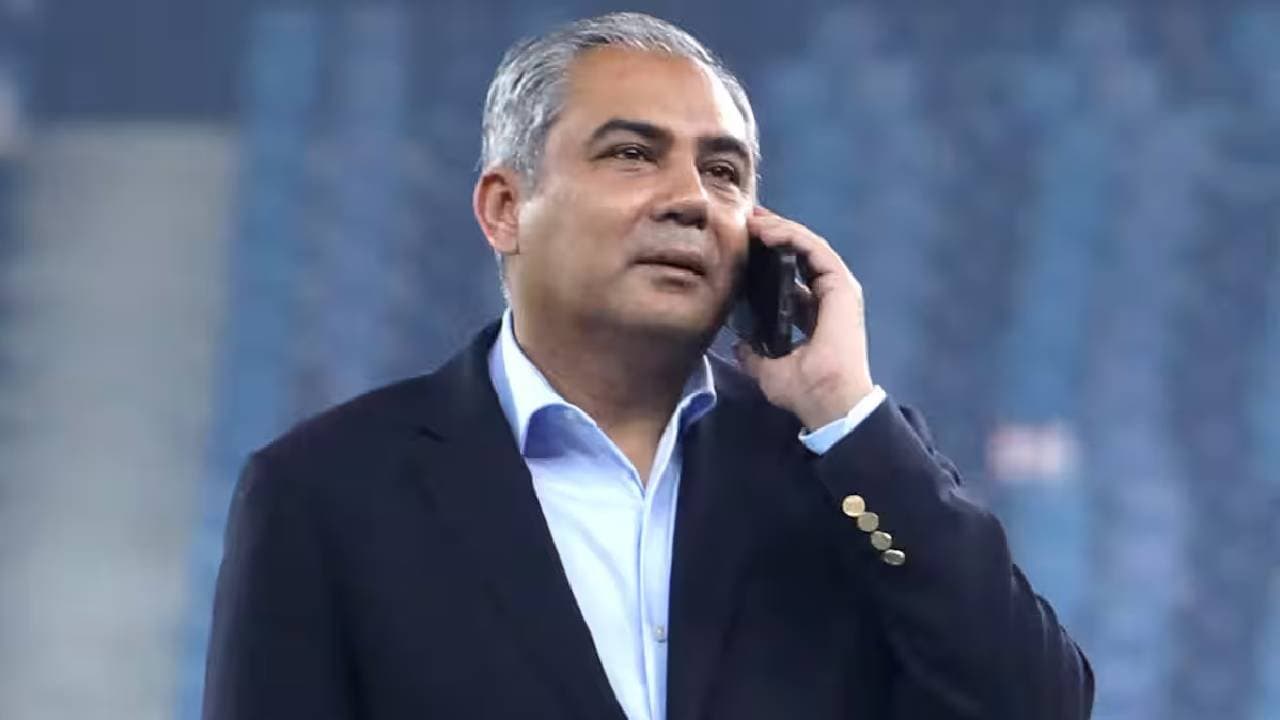 Pakistan To Lodge Complaint Against India U19 Players With ICC