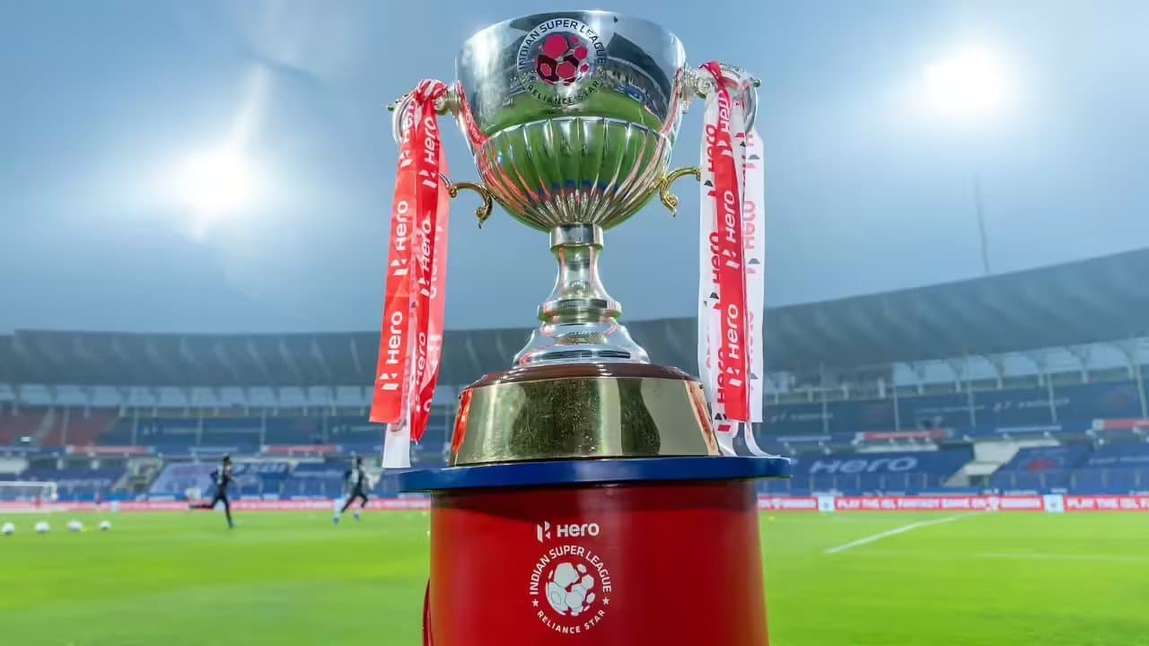 ISL Clubs write to AIFF President and Sports Ministry-except East Bengal all ISL Clubs sign