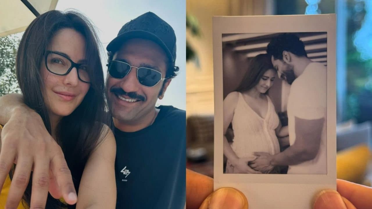 Vicky Kaushal wants to show this film of his career to his baby boy