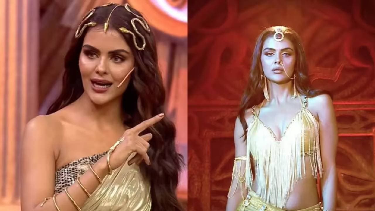 Naagin 7 famed actress Priyanka Chahar Choudhary recalls facing body shaming