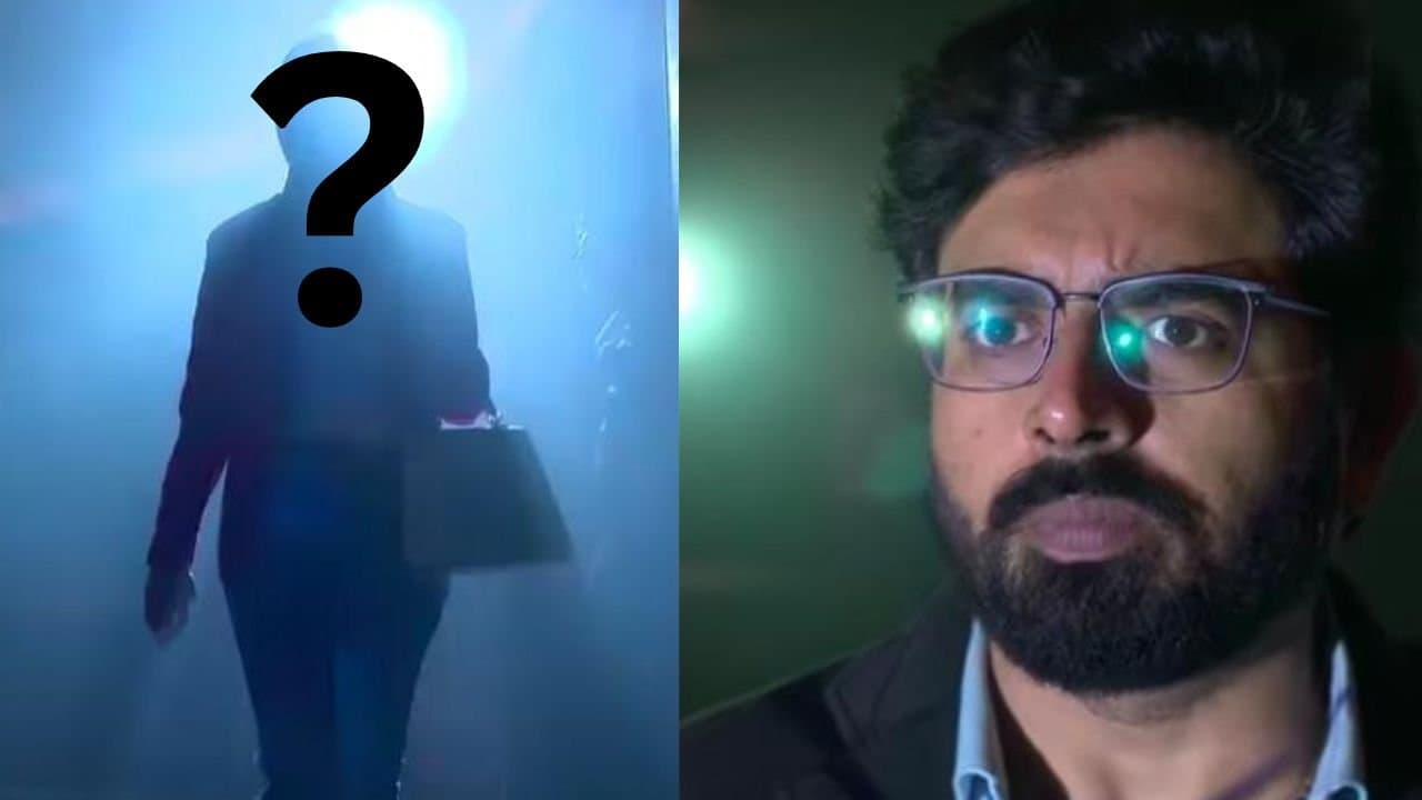 Tare Dhori Dhori Mone Kori