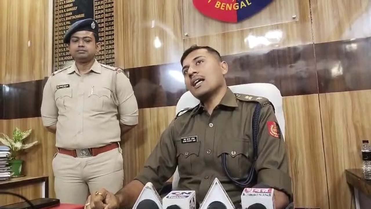 West Bengal Police initiated making cyber safe village