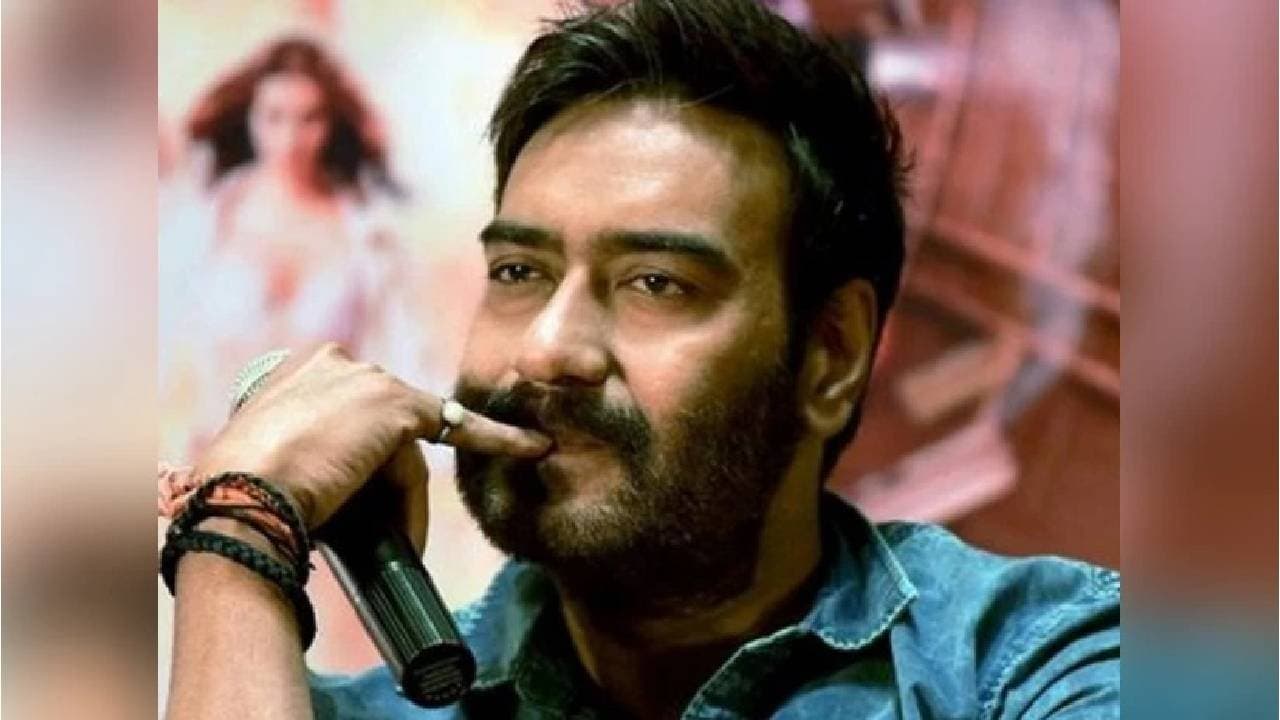 Ajay Devgn says Bollywood lacks real men today and speaks on attitude shift in today s actors