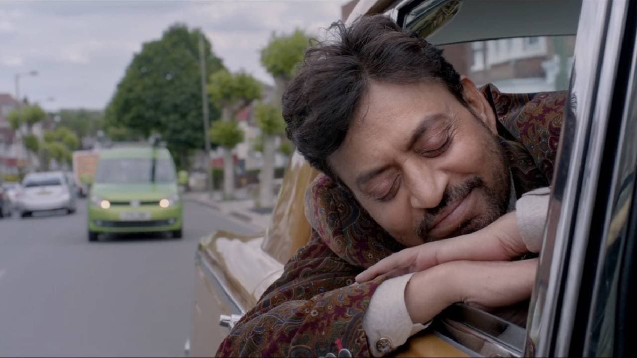 Irrfan Khan Shot His Last Film Angrezi Medium While in Terrible Pain Reveals Costume Designer