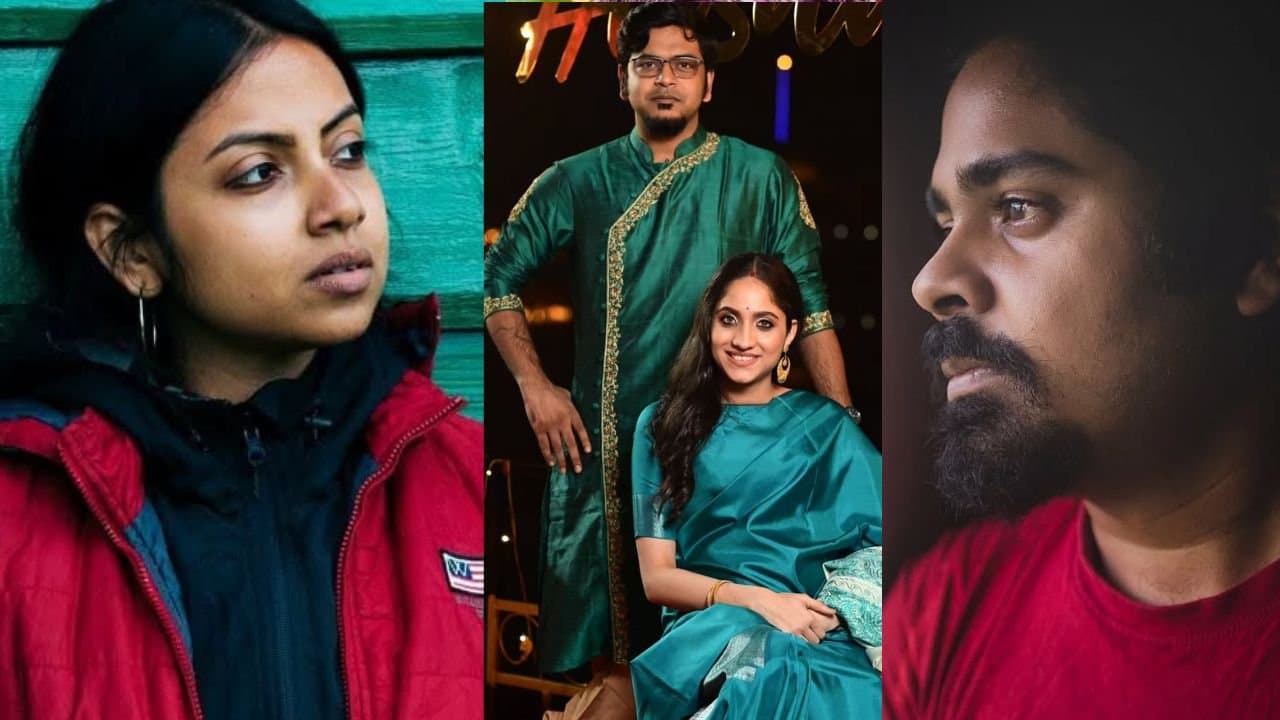 Durnibar sahas ex wife Meenakshi Mukherjee got married to Mohor Sens ex Ritajit Raychaudhury