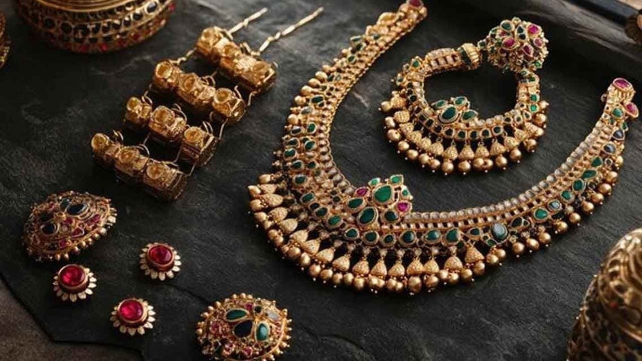 Gold Rate: Yellow metal retreats from seven week highs