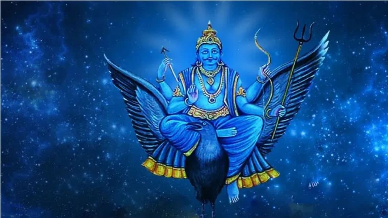 Shani Dhaiya 2026 which Zodiac Signs will be unlucky