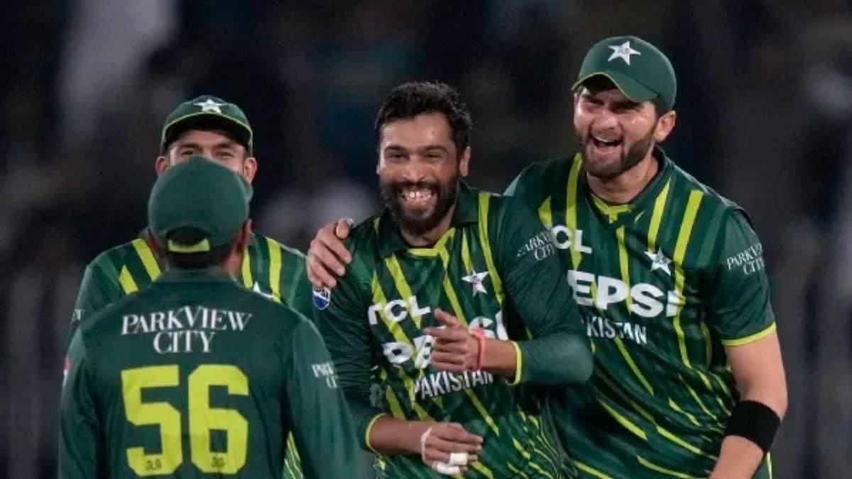 Shaheen Afridis knee injury raises concerns for Pakistan ahead of 2026 T20 World Cup