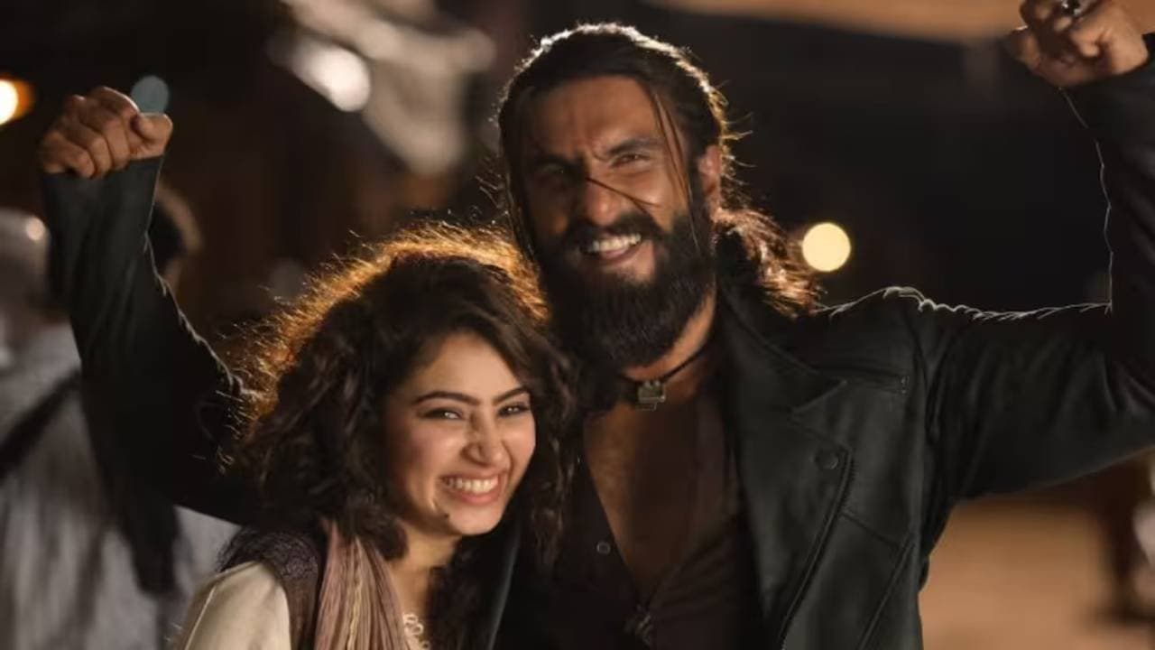 Dhurandhar casting director Mukesh Chhabra Breaks Silence On Age-Gap Debate of Sara Arjun Opposite Ranveer Singh